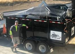 Best Garage Cleanout  in Green Hill, TN